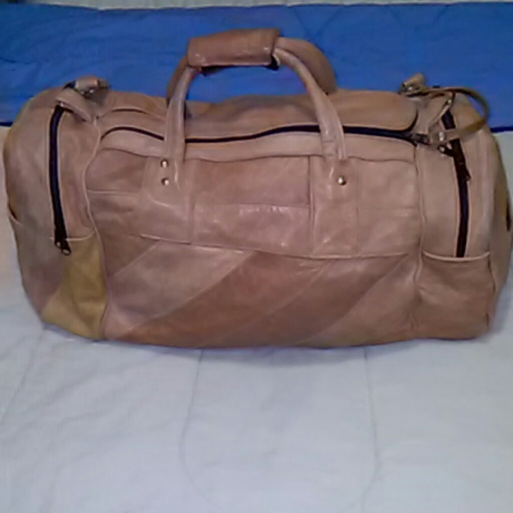 Duffle Bag - image 8